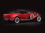 Chrysler Imperial Roadster by LeBaron 1931 года